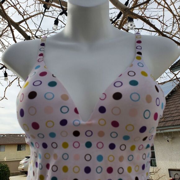 Swim top  - Picture 2 of 4